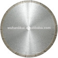 gold supplier dry cutting sinter diamond saw blade for marble ,grainte